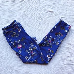 Old Navy pixie dress pants